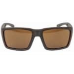 Magpul Industries, Explorer XL Eyewear, Polarized, Tortoise Frame, Bronze Lens