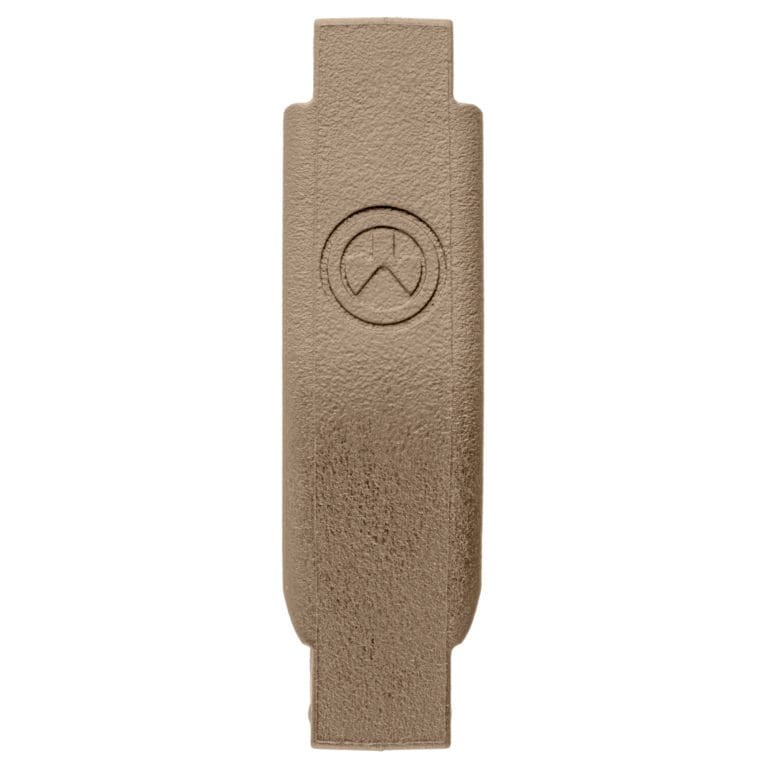 Magpul MOE Enhanced Trigger Guard