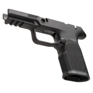 Magpul EHG SG9 Full Size Frame for Sig P320 w/Safety Cut