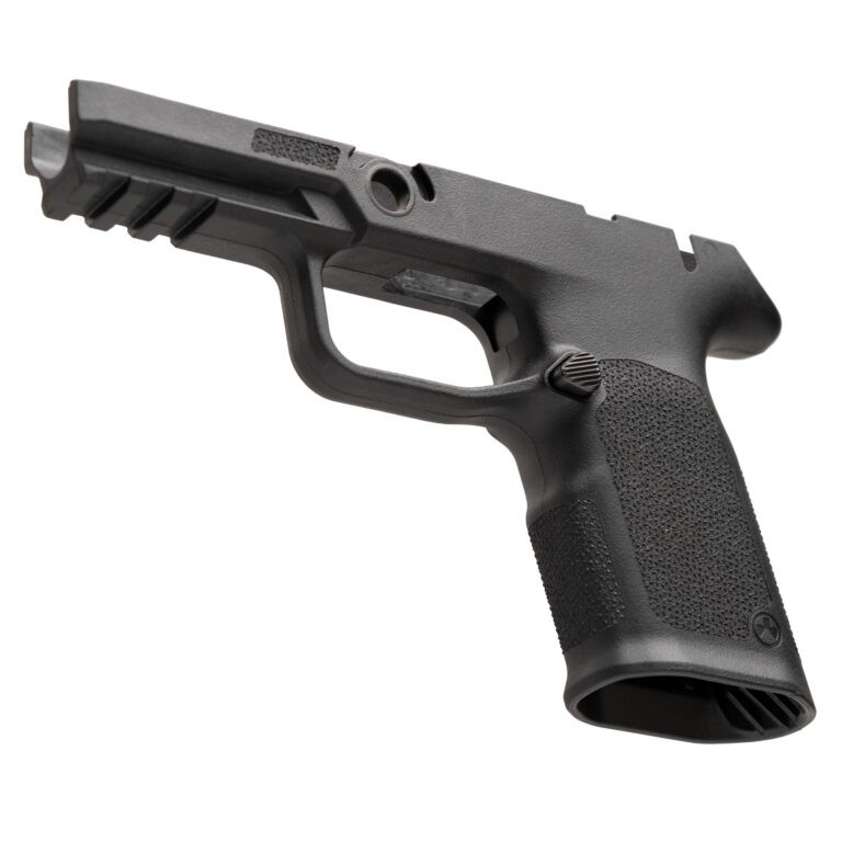 Magpul EHG SG9 Full Size Frame for Sig P320 w/Safety Cut