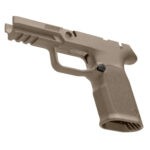 Magpul EHG SG9 Full Size Frame for Sig P320 w/Safety Cut