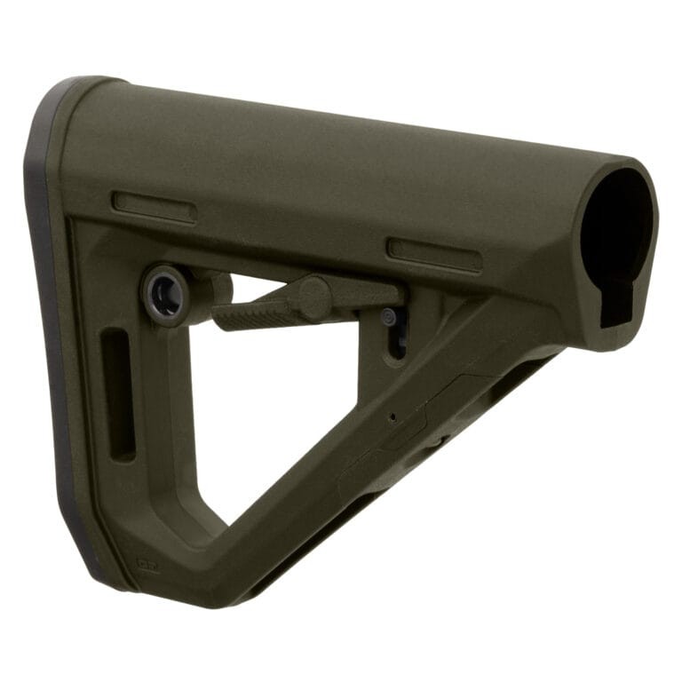 Magpul DT Carbine Stock – MIL-SPEC AR-15 – MAG1377
