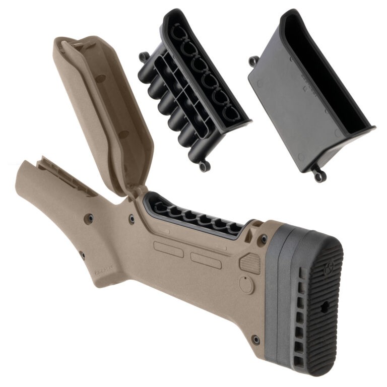 Magpul ELG M-LOK Stock for Marlin 1895/1894/336 - Multiple Colors