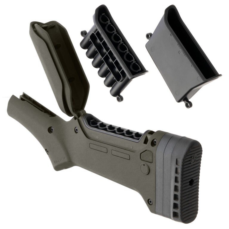 Magpul ELG M-LOK Stock for Marlin 1895/1894/336 - Multiple Colors