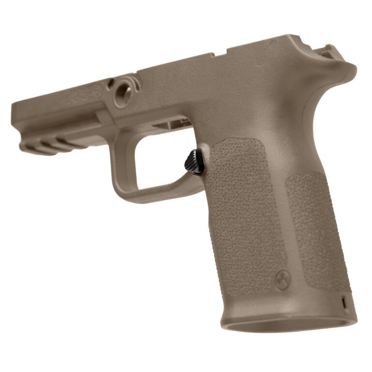 EHG SG9 Full Size Frame for Sig P320