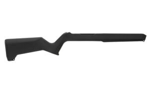 Magpul MOE X-22 Stock for Ruger 10/22 - Black