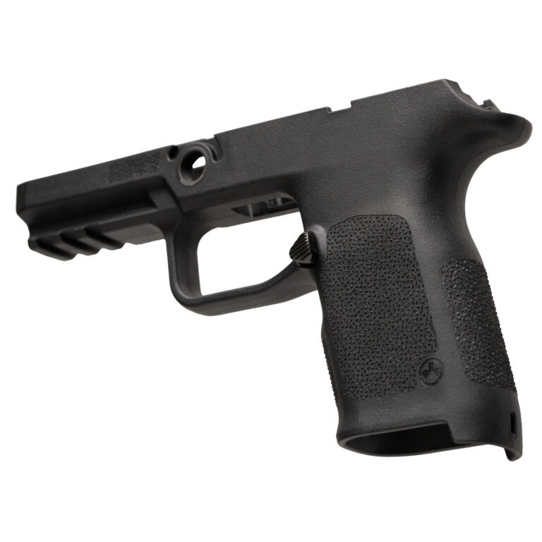 Magpul EHG SG9 Compact Frame for Sig P320 - Multiple Colors