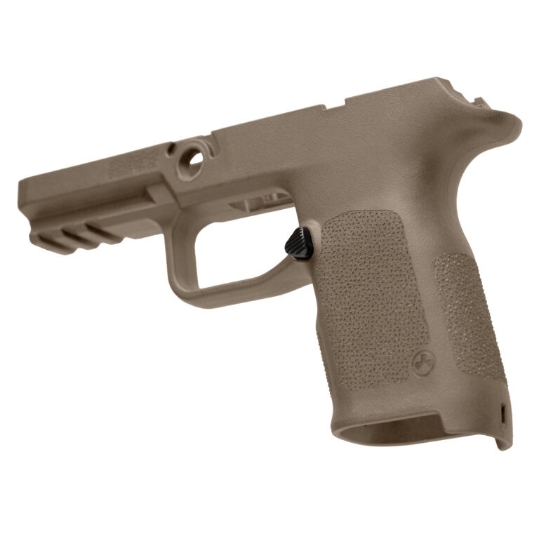 Magpul EHG SG9 Compact Frame for Sig P320 - Multiple Colors