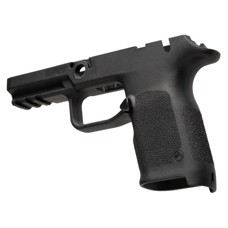 Magpul EHG SG9 Compact Frame for Sig P320 w/Safety - Multiple Colors