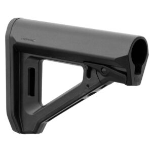 MAGPUL MOE RL MIL-SPEC AR-15 Carbine Stock - Multiple Colors