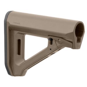 Magpul Flat Dark Earth AR-15 Parts | FDE Stocks and Grips