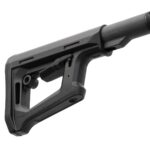 MAGPUL DT-PR MIL-SPEC AR-15 Carbine Stock - Multiple Colors