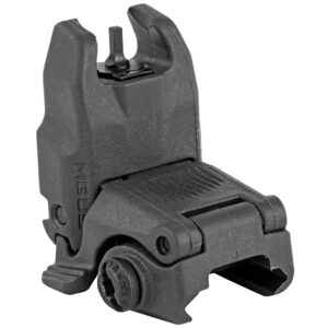 Magpul MBUS Front Back-Up Sight Gen 2 – MAG247 - BLK