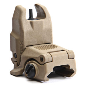 Magpul MBUS Front Back-Up Sight Gen 2 – MAG247 - FDE