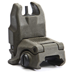 Magpul MBUS Front Back-Up Sight Gen 2 – MAG247 - OD