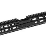 Open Box Return - UTG Pro Super Slim 15 Inch M-LOK Drop-In Carbine AR-15 Handguard