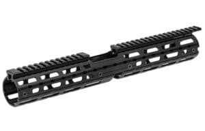 M-LOK Handguard with Carbine Front Sight Cutout