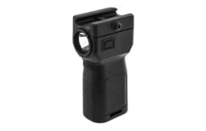 Multi-Function Foregrip Flashlight