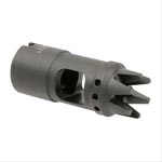 AR-10 Muzzle Devices