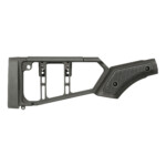 Lever Action Buttstocks