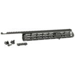 Lever Action Handguards