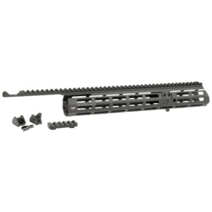 Lever Action Handguards