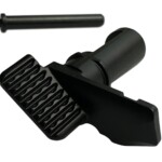 Align Tactical Thumb Rest Takedown Lever for Smith & Wesson M&P 2.0 Pistols