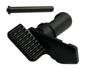 Align Tactical Thumb Rest Takedown Lever for Smith & Wesson M&P 2.0 Pistols