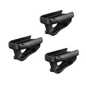 Magpul PMAG Ranger Plate Magazine Floorplate 3 pack GEN M2 MOE .223 / 5.56 NATO - MAG212 - 3PK