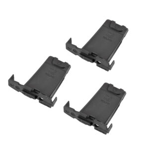 Magpul PMAG Minus 5 round Magazine Limiter - 3 pack Black .223 / 5.56 NATO - MAG285-BLK