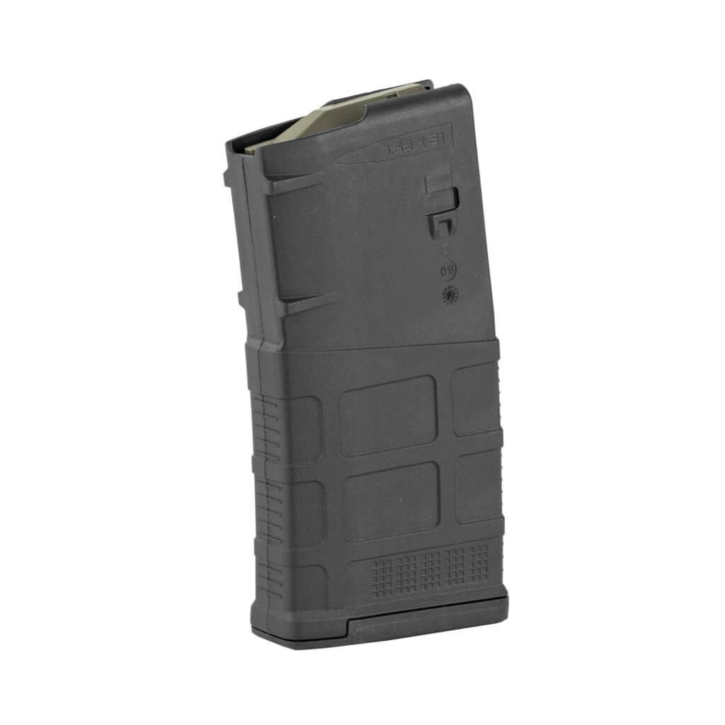 Magpul M3 20 Rd Magazine - 308 Win/7.62NATO | Fits DPMS/SR25