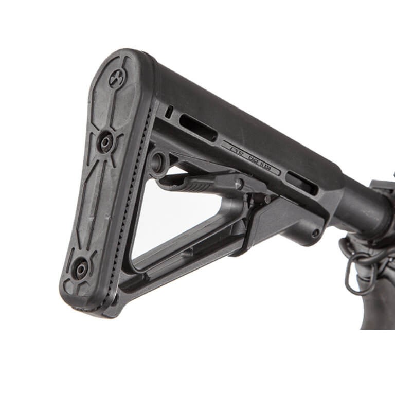 Magpul CTR Carbine Stock - Commercial Spec AR-15 - MAG311