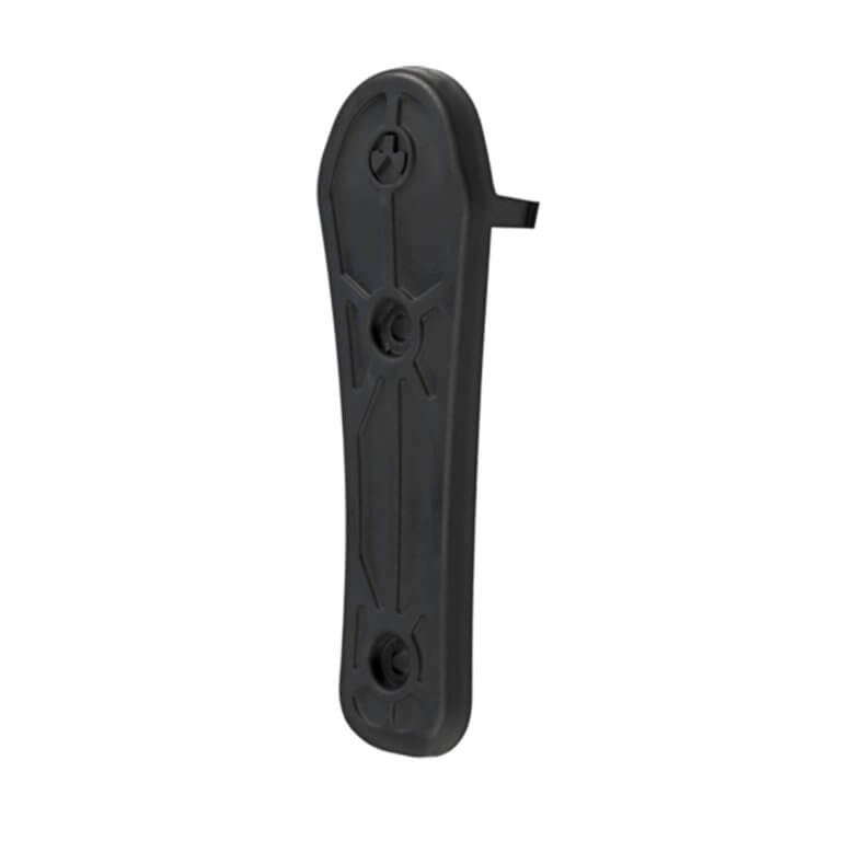 Magpul .30" Rubber Buttpad for CTR/MOE/UBR/ACS - MAG315