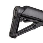 Magpul .30" Rubber Buttpad for CTR/MOE/UBR/ACS - MAG315