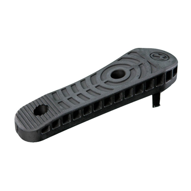 Open Box Return-Magpul .70" Rubber Buttpad for CTR/MOE/UBR/ACS - MAG317 for AR 15