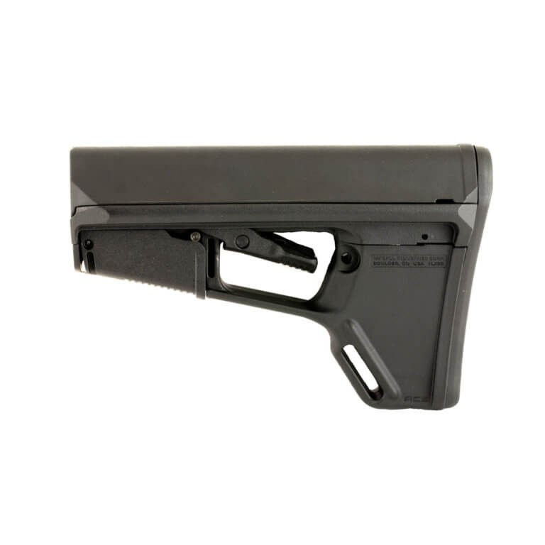 Magpul ACS-L Carbine Storage Stock - Mil-Spec AR-15 - MAG378