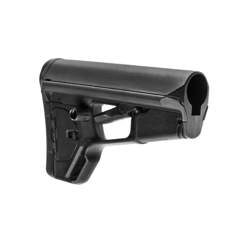 Magpul ACS-L Carbine Storage Stock - Commercial Spec AR-15 - MAG379