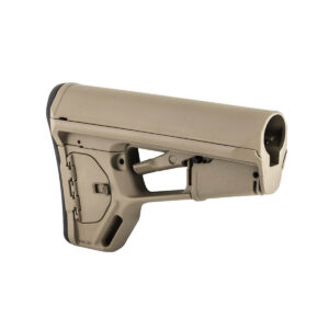 Magpul ACS-L Carbine Storage Stock - Mil-Spec AR-15 - MAG378