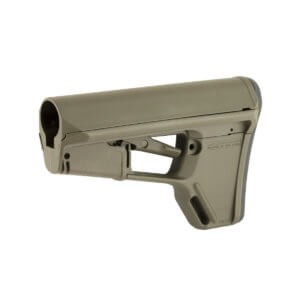 Magpul ACS-L Carbine Storage Stock - Mil-Spec AR-15 - MAG378