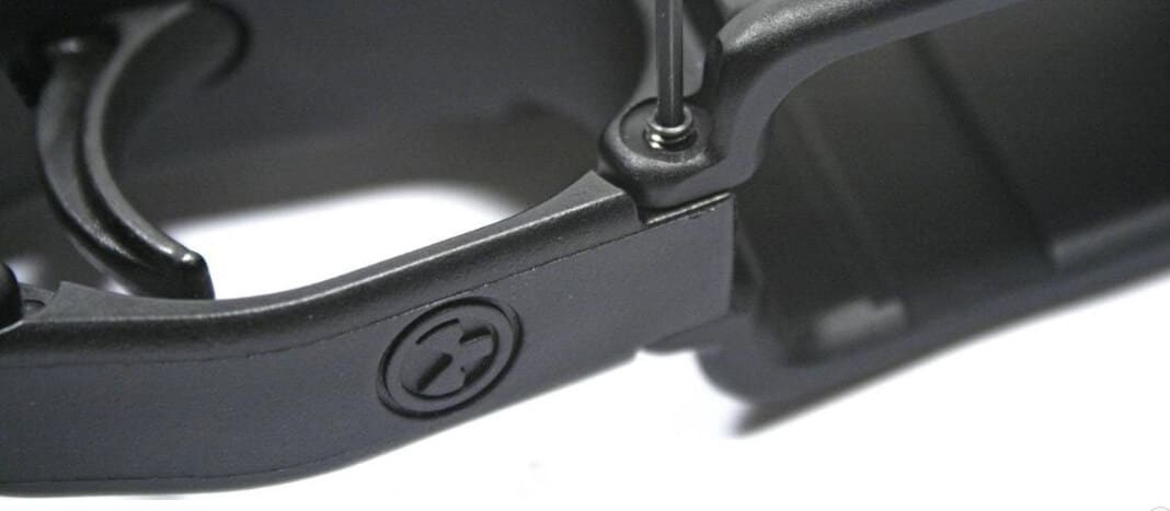 Magpul Trigger Guard for AR 15 - MAG417