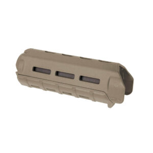 Magpul MOE M-LOK Carbine Length Handguard for AR-15 - MAG424 - FDE