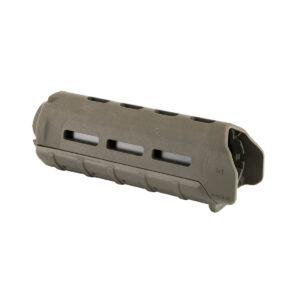 Magpul MOE M-LOK Carbine Length Handguard for AR-15 - MAG424 - ODG