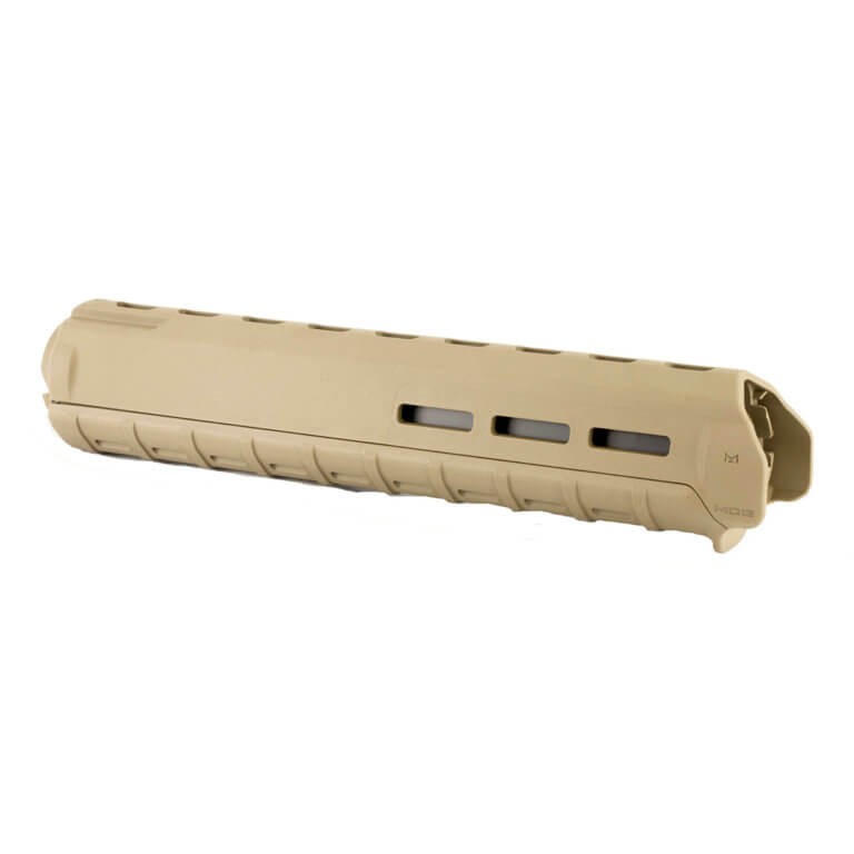 Magpul M-LOK MOE Rifle Length Handguard for AR-15 - MAG427