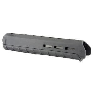 Magpul M-LOK MOE Rifle Length Handguard for AR-15 - MAG427 - GRY