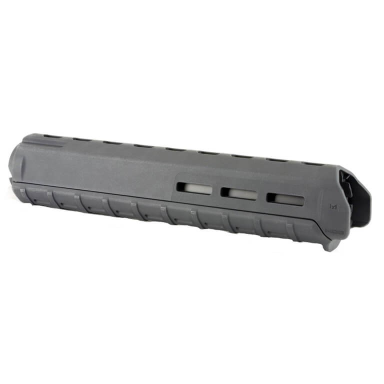 Magpul M-LOK MOE Rifle Length Handguard for AR-15 - MAG427