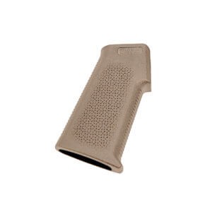 Magpul MOE-K Grip - AR Rifles - MAG438 - FDE