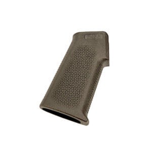 Magpul MOE-K Grip - AR Rifles - MAG438 - ODG