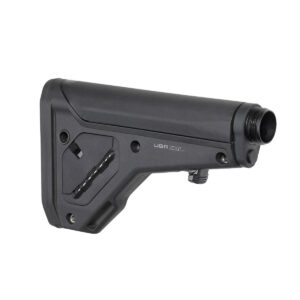 Magpul UBR | 2.0 Carbine Stock w/ Buffer Tube – AR15/M4 – MAG482