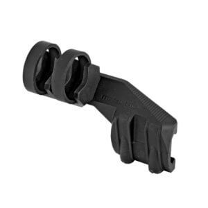 Magpul 11 O'Clock Left Side Rail Light Mount - MAG498-LT-BLK