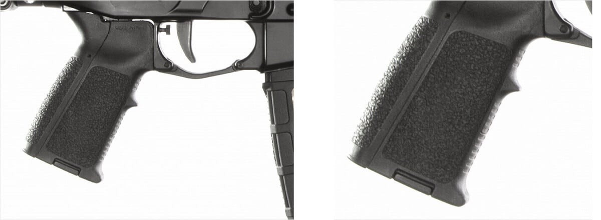 Magpul MIAD Gen 1.1 Grip Kit Type 1 – MAG520